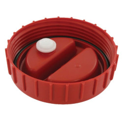 Dangtelis su vožtuvu 13316SL