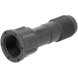 Siurblio išleidimo jungtis, Tukan 1600E 5414340000