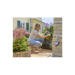 Vandens valdymo lankstumas GA1890