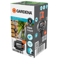 Vandens skaitiklis AquaCount GA1835