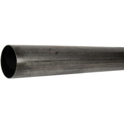 Plieninis vamzdis 8" 1600x193,7x4mm 8001600Z