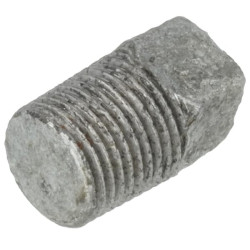 1/8" cinkuotas kamštis nr. 291 FG29118