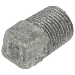 1/8" cinkuotas kamštis nr. 291 FG29118