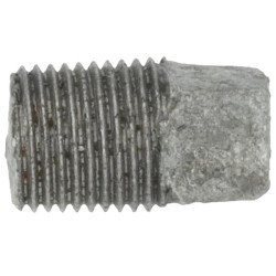 1/8" cinkuotas kamštis nr. 291 FG29118