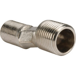 S formos jungtis 3/8" x 1/2" 80315AN