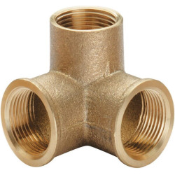 Atsitrenkimas į kampinę jungtį 90º IG 1/2" FG18112MS