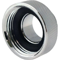 Adapteris 1/2" vidinis x 3/4" išorinis WG1234C