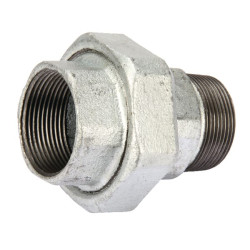 Cinkuota jungtis F/M 1 1/2" FG331112