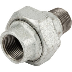 Cinkuota jungtis F/M 3/4" FG34134