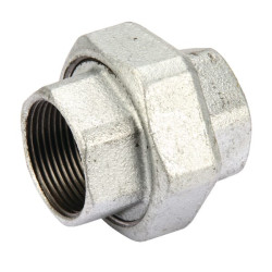 Cinkuota jungtis F/F 1 1/4" FG330114