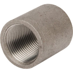 Jungiamojo antgalio nipelis, juodas, 3/4" FG1634