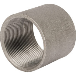 Jungiamojo antgalio nipelis, juodas, 2" FG162