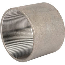 Jungiamojo antgalio nipelis, juodas, 3" FG163