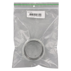 Apvalus dangtelis, vidinis sriegis, zinc. 2" FG3012L