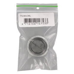 Apvalus dangtelis su vidiniu sriegiu, cinkuotas 3/4" FG30134L