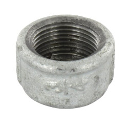 Apvalus dangtelis su vidiniu sriegiu, cinkuotas 3/4" FG30134L