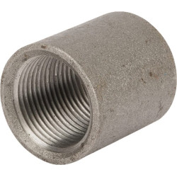 Jungiamojo antgalio nipelis, juodas, 1" FG161