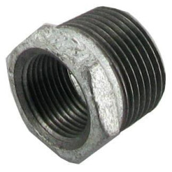 Reduktorius vid./vid. 1"x3/4" FG241134