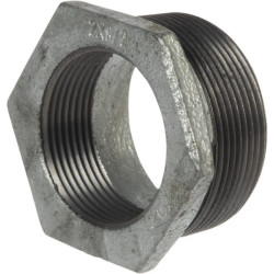 Reduktorius, vidinis/vidinis, 2"x1 1/2" FG2412112