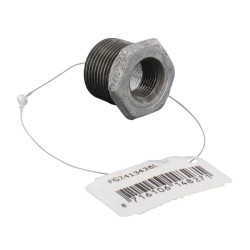 Adapteris vyriškas/moteriškas 3/4"x3/8" FG2413438L