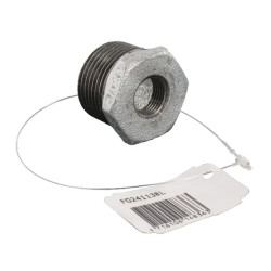 Adapteris vyriškas/moteriškas 1"x3/8" FG241138L