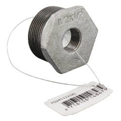 Adapteris vyriškas/moteriškas 1 1/2"x1/2" FG24111212L