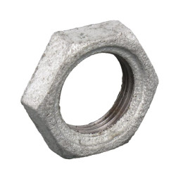 Savisriegė veržlė, cinkuota 3/4" FG31234L