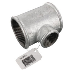 Cinkuota 2"x1" trišakis FG13021L