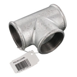 Cinkuota 1 1/2" trišakis FG130112SBL