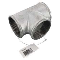 Cinkuota 2" trišakis FG1302L