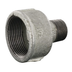 Reduktorius, išorinis sriegis 1 1/2"x3/4" FG24611234