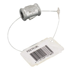 Įvorė zinf. vidinė 1/8" FG27018L