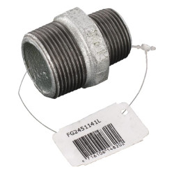 Reduktorius 2xM 1 1/4"x1" FG2451141L