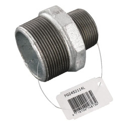 Reduktorius 2xM 2"x1 1/4" FG2452114L