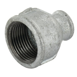 Reduktorius cinkuotas F 1"x3/8" FG240138