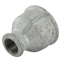 Reduktorius cinkuotas F 1"x3/8" FG240138