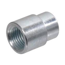 Reduktorius cinkuotas F 1/4x1/8" FG2401418