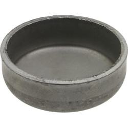 Suvirinimo kištukas, juodas, 2" FG3022B