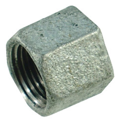 Šešiakampis cinkuotas kamštis 1 1/4" FG300114