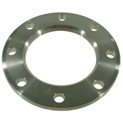 Jungiamasis flanšas, nerūdijančio plieno, DN200/219,1 FG2642219RVS