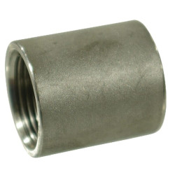 Suvirinimo antgalis nerūdijančiam plienui F 1 1/2" FG270112RVS