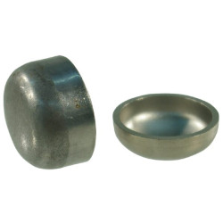 Suvirinimo kamštis, nerūdijančio plieno, 1 1/2" FG302112RVS