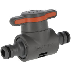 Jungtis su srauto reguliavimo vožtuvu GA18266