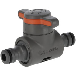 Jungtis su srauto reguliavimo vožtuvu GA18266