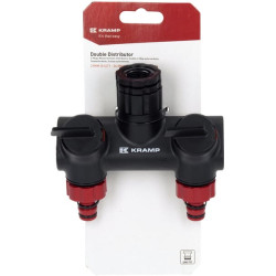 Dvigubas skirstytuvas GA202P