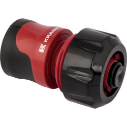 Žarnos greito prijungimo jungtis - stabdiklis 3/4'' GA831P34