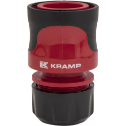 Žarnos greito prijungimo jungtis - stop 1/2'' GA831P12