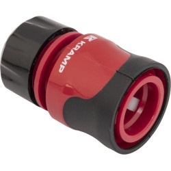 Žarnos greito prijungimo jungtis - stop 1/2'' GA831P12