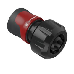 Žarnos greito prijungimo jungtis - vandens srautas 3/4'' GA830P34