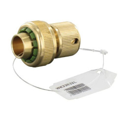 Greito sujungimo jungtis 3/4" WK33032L